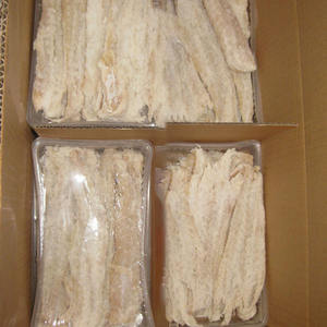 Pollock/เนื้อปลาคอด/Migas ปลาแห้ง Pollock Migas - Product Image 3