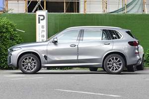 Prepagos Venta caliente B-mw <span class=keywords><strong>X5</strong></span> 2024 Coche Hecho en China Gasolina Nuevo B-mw <span class=keywords><strong>X5</strong></span> Nuevo Coche 48V Sistema híbrido suave Coche B-mw usado - Product Image 4