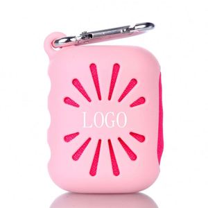 Serviette de sport en silicone de qualité alimentaire, absorbante et à séchage rapide, personnalisable avec logo, pratique à transporter, vente en gros à prix abordable - Product Image 1