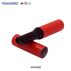 Tubes de brillant à lèvres en aluminium vides à bas prix, emballages personnalisés en plastique pour baume à lèvres avec grand applicateur, fournisseur - Product Image 6