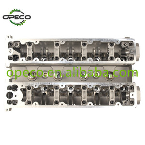 Pour PEUGEOT CITROEN XANTIA RFS RFV XU10 J4 XU10J4R 1.8L 2.0L culasse 1/0200.X9 - Product Image 3