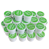 OEM logo Pasted Brass Instrument Slide Grease for Trombone