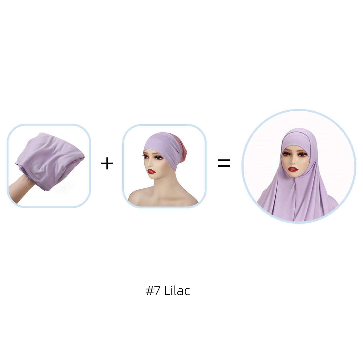 Light purple