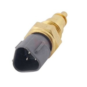 Capteur de température d'eau du moteur 4HK1 8-7363936-0 en métal durable pour ZAX200-3 ZAX210-3 ZAX240-3 - Product Image 1