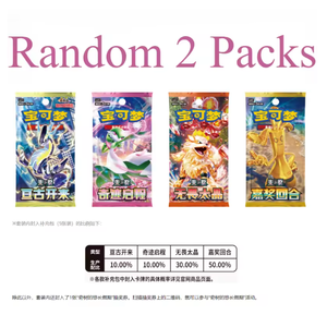 Offizielle Pokemoned TCG Sammel karten Vereinfachte chinesische Paldea Metall Magnet aufkleber Spielkarten Brettspiel Blind Box Toy - Product Image 6