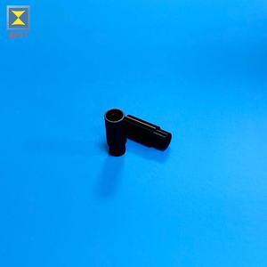 Fábrica Personalizar Tubos De Cerâmica Oca Resistente ao Desgaste Tubos De Cerâmica De Zircônia Resistente ao Desgaste Tubos De Cerâmica De Zircônia De Precisão Tubos De Cerâmica De Zircônia - Product Image 3