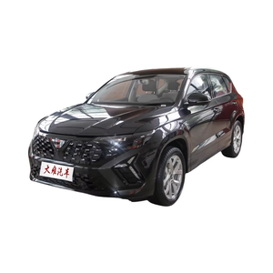 Auto Usado 2023 VW <span class=keywords><strong>Jetta</strong></span> VS5 SUV FWD 1.4T 150PS Automático, Asientos de Cuero, Neumáticos R18, Venta de <span class=keywords><strong>Autos</strong></span> Chinos - Product Image 1