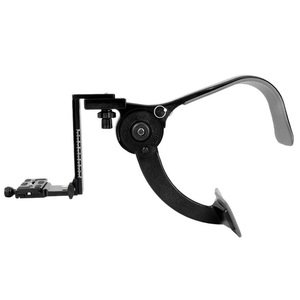 New QZSD Q-440 Tay Miễn Phí DV Máy Ảnh Vai Hỗ Trợ Khung Máy Ảnh Vai Pad Núi Dslr Vai Núi - Product Image 1