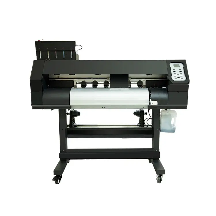 Factory prices clothes digital textile heat transfer printing 3d t shirt printing machine for plastic a3 dtg machine printer