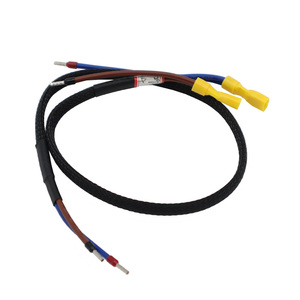 ダイハツ ミラ フルブランド配線ハーネス - L701RS-GMDF 完全車両電気キット - Product Image 3