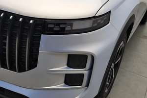 Voitures d'occasion 2024 Chery <span class=keywords><strong>Explore</strong></span> 06 Urban FWD Luxe Volant à gauche Cuir foncé 145kW 7DCT Empattement 2672mm Caméra <span class=keywords><strong>540</strong></span> ACC Assist - Product Image 5