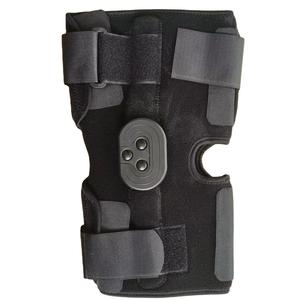 Nuovo Stile di Ginocchiera Articolata con Imbottitura in Neoprene <span class=keywords><strong>per</strong></span> Fisioterapia e Protezione - Product Image 5