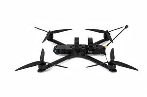 Drone Quadricoptère 13 pouces en fibre de carbone avec caméra de vision nocturne, télécommande, moteur 4214-380KV, charge utile 4,5 kg - Product Image 2