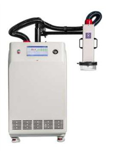 Elektronik Bileşenler için Yüksek ve Düşük Sıcaklıkta Termal Şok Test Cihazı Ultra Hızlı 1 Yıl Garantili - Product Image 4