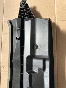 Caja de Filtro de Aire para Habitáculo de Automóvil RSTFA, 1495167-96-B para Tesla Model Y - Product Image 4