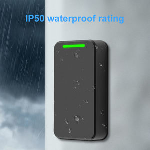 Считыватель <span class=keywords><strong>RFID</strong></span> UHF CHAFON CF500, недорогой, 902~928 МГц, для систем контроля доступа, с LED-индикацией, <span class=keywords><strong>USB</strong></span>-интерфейсом, водонепроницаемый IP50, из пластика ABS - Product Image 6