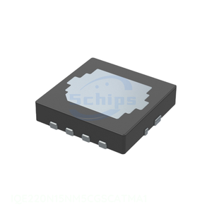 Transistors PG-WHTFN-9 IQE220N15NM5CGSCATMA1 Components Electronic Original - Product Image 1