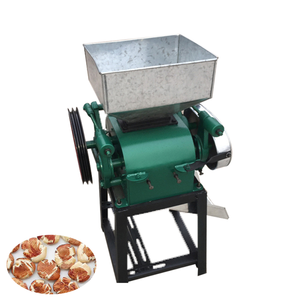 Flocons de maïs largement utilisés commerciaux faisant des machines Allemagne Corn Flakes Making Machines Mini Mini Corn Flakes Making Machine - Product Image 3