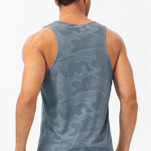 2026 Wholesale Best Quality Breathable Quick Dry Men's Custom Size 100% Polyester Wear with Customized Color & Logo - Product Image 3