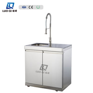 Meilleur prix Grande série de barbecues à gaz commerciaux <span class=keywords><strong>pour</strong></span> la cuisine extérieure, le jardin et le divertissement-comprend <span class=keywords><strong>un</strong></span> four à pizza rôtisserie - Product Image 5