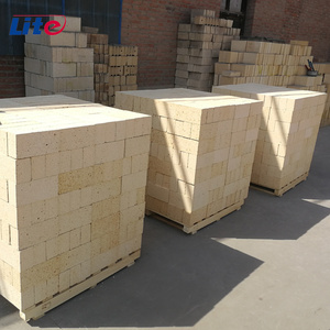 2025 gạch alumina cao 75% 80% Al2O3 bán chạy nhất gạch alumina chất lượng đặc biệt - Product Image 3