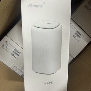 Router Inalámbrico Celular FIBERHOME 5G LG6121F CPE 5G NR N1/3/5/7/8/20/28/38/40/41/77/78, Router Doméstico WIFI 6 AX1800 de Cuatro Núcleos - Product Image 4