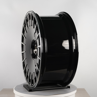 Jantes forgées de haute qualité BZ 19 20 21 22 23 24 pouces pour Ferrari Lamborghini Maserati McLaren