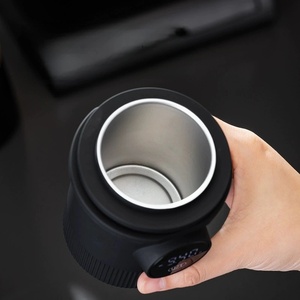 Balance de dosage pour café expresso, balance de pesage portable pour café, mini balance à café - Product Image 4