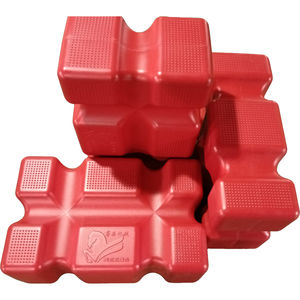 Cavaletti Block Bloc <span class=keywords><strong>de</strong></span> saut équestre haute performance en PVC Idéal pour la préparation au saut <span class=keywords><strong>de</strong></span> compétition - Product Image 6
