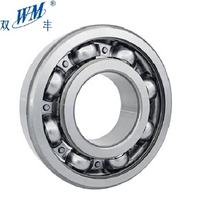 MLZ WM Marca 7 Dayd Entrega Rodamientos listos Calidad Motor 2rz ZZ 6205zz <span class=keywords><strong>Rulemanes</strong></span> Fabricante - Product Image 3