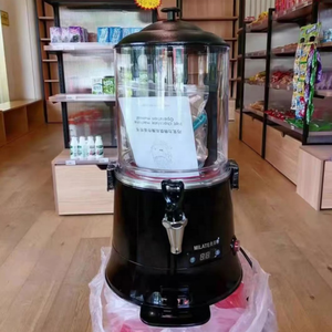 Bouilloire électrique industrielle pour faire fondre le chocolat avec contrôle précis de la température pour les cafés et les boulangeries - Product Image 5