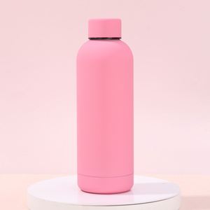 350ml 500ml 750ml 1000ml Small Mouth Stainless Steel Vacuum <b>Thermos</b> <b>Bottle</b> Outdoor Sports Travel Water Cup - Product Image 5