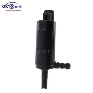 Pompe de lave-phare gauche droite Makki Automotive Wholesale 5W93-13K082-A 3M51-13K082-AA pour <span class=keywords><strong>Ford</strong></span> Mondeo <span class=keywords><strong>Focus</strong></span> <span class=keywords><strong>St</strong></span> 225 2004-2011 - Product Image 3