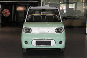 Buy in Stock New Energy Vehicles <strong>Wuling</strong> <strong>Mini</strong> <strong>Ev</strong> 5-door 4-seat Hatchback 205KM Range Electric Cars for Adults - Product Image 3