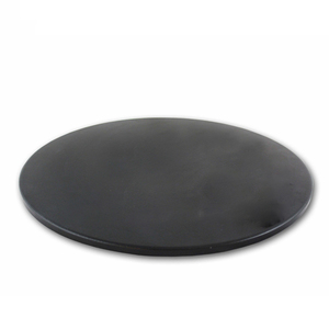 <span class=keywords><strong>Meilleure</strong></span> vente : <span class=keywords><strong>Pierre</strong></span> à <span class=keywords><strong>pizza</strong></span> ronde en cordiérite, haute résistance aux chocs thermiques, <span class=keywords><strong>pour</strong></span> four, barbecue et four à bois - Product Image 2