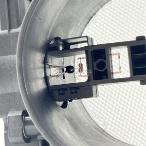 Haoxiang Auto Electricity MAF Mètres Capteur de débit d'air massique 19207203 Pour Chevrolet Camaro Corvette Pontiac Firebird <span class=keywords><strong>GTO</strong></span> - Product Image 5