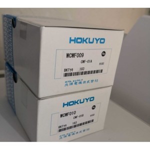 Capteur photoélectrique Hokuyo Cwf-01a, signal incrémental DC24V RS422, fabriqué au Japon - Product Image 3