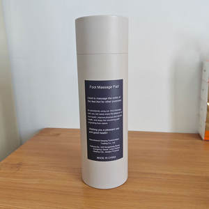 [Gift Box] Natuurlijke Regenbloem Steen Voetmassagemat met Thuisvloermat Acupuntjes Kiezelstenen Looptherapie - Product Image 2