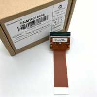 Support de tête d'impression de précision 32 mm pour équipement de codage Markem Imaje Videojet TTO