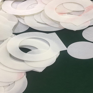 Nomex Aramid Fiber <strong>Fiberglass</strong> <strong>Insulation</strong> Paper NOMEX T410 High <strong>Temperature</strong> High Voltage Transformer Resistant - Product Image 6