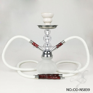 Mini <span class=keywords><strong>Cachimba</strong></span> <span class=keywords><strong>Pequeña</strong></span> de 2 Mangueras, <span class=keywords><strong>Cachimba</strong></span> de Calabaza, Pipa de Agua de Metal Azul, <span class=keywords><strong>Cachimba</strong></span> <span class=keywords><strong>Barata</strong></span> al por Mayor - Product Image 4