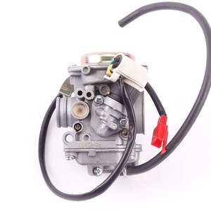Carburadores de motocicleta de mayor calidad <span class=keywords><strong>para</strong></span> Gy6 150cc 125cc 100cc AN125 Cvk <span class=keywords><strong>49cc</strong></span> 50cc 60cc Kits de reparación de <span class=keywords><strong>carburador</strong></span> - Product Image 4