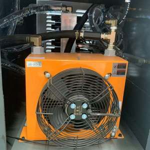 Máquina Dobladora de Hierro Industrial Hidráulica Automática y Manual de Alta Precisión 63 con Rendimiento Estable - Product Image 3