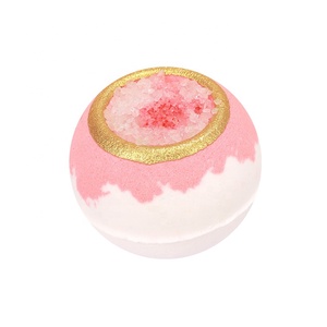 Bombes de <span class=keywords><strong>bain</strong></span> moussantes artisanales naturelles style <span class=keywords><strong>Lush</strong></span> pour la relaxation en spa - Product Image 1