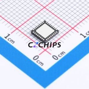 ชิปไอซีไมโครคอนโทรลเลอร์ AC78013MDQA QFN-32(5x5) ของแท้ใหม่ - Product Image 2