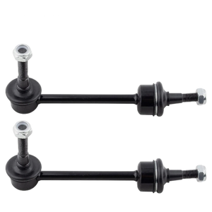 Utilisation pour Suzuki Toyota VW Polo Nissan Ford Escape Honda Mercedes W204 Subaru Opel Aui Kia Lien stabilisateur avant arrière de voiture - Product Image 2