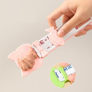 Nuevo Dispensador de Comida para Gatos con Cuchara, Cuchara Exprimidora para Gatos, Accesorio para Alimentar Gatos, Suministros para Mascotas - Product Image 5