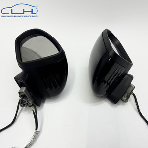 <span class=keywords><strong>Specchietti</strong></span> Retrovisori Laterali Pieghevoli di Alta Qualità per Mercedes Benz <span class=keywords><strong>Classe</strong></span> <span class=keywords><strong>A</strong></span> W177 - Product Image 4