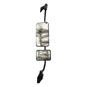 Pièces de carrosserie de camion de haute qualité WG1642777010 WG1642777020 Rétroviseur de camion pour camion Sinotruk Howo - Product Image 2