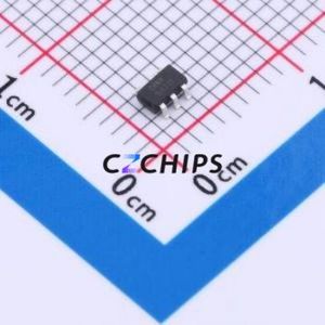 Original et tout nouveau BL9165-330BARN SOT-23-5 Circuit intégré IC Chip PMIC Régulateur linéaire (LDO) - Product Image 1